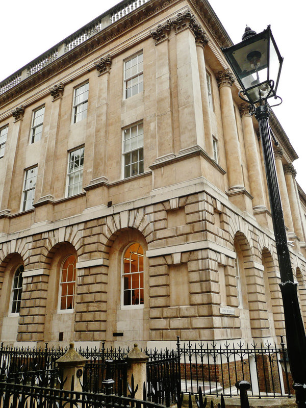 lincoln's inn, london