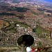 Elgin, Moray - Aerial
