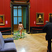 Kunsthistorisches Museum – Naked woman