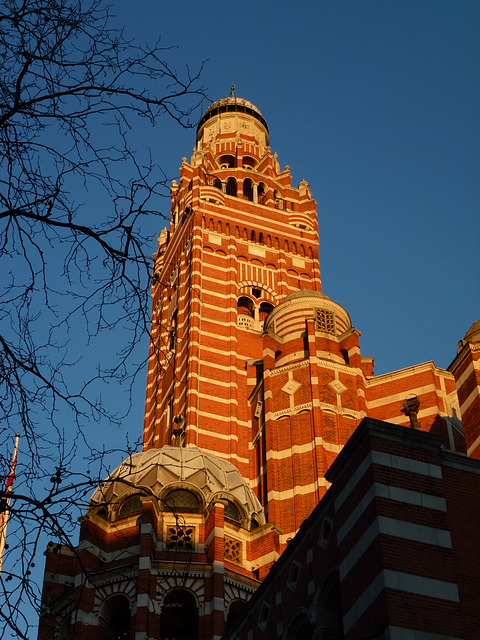 westminster cathedral