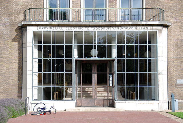 Provincial Electricity Company of North Holland