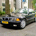 1997 BMW 318i cabrio