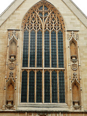 holy trinity, prince consort rd., kensington, london