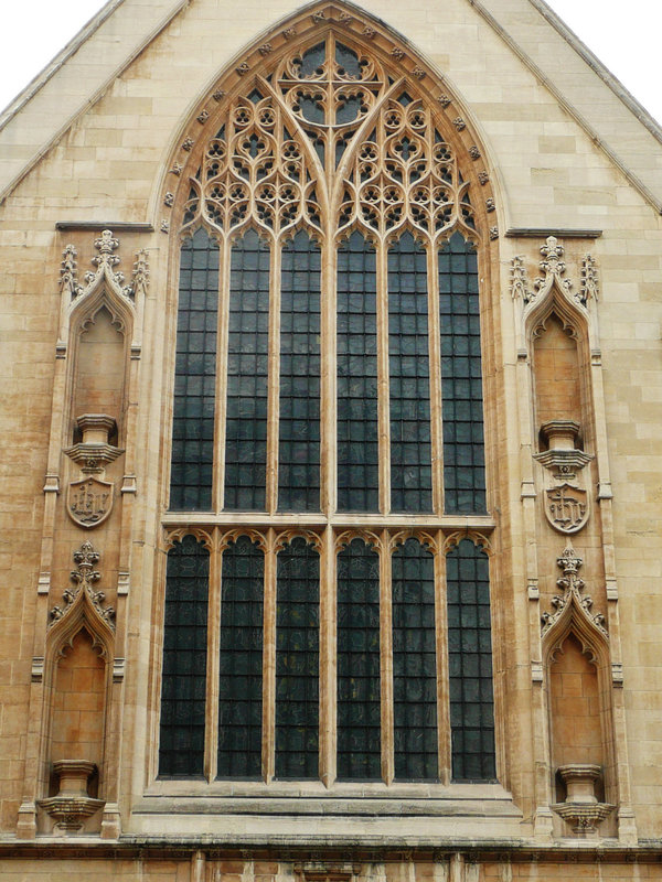holy trinity, prince consort rd., kensington, london