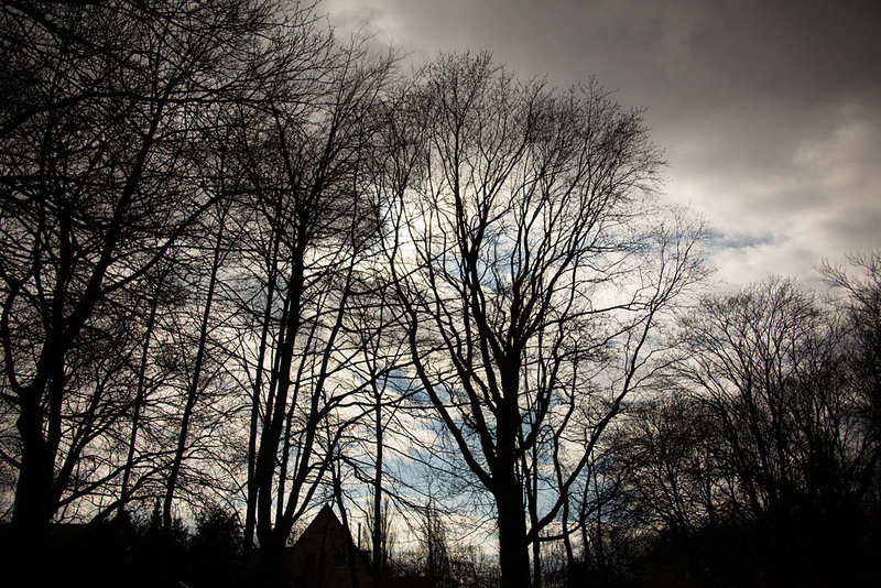 20140221 0051VRAw [D~OB] Rgenwolken, Kaisergarten, Oberhausen