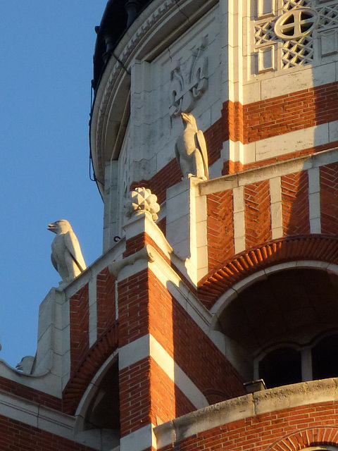 westminster cathedral