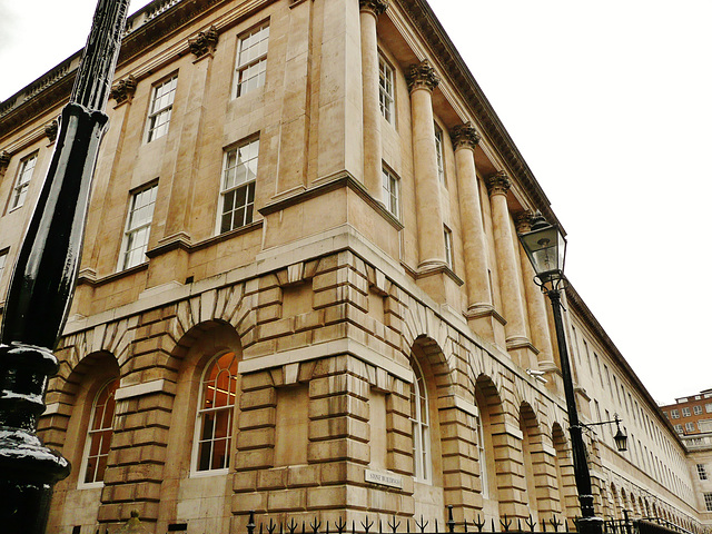 lincoln's inn, london