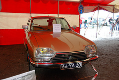 1976 Citroën GS Club Break