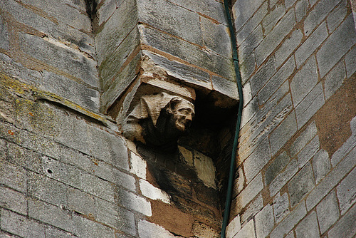 king's lynn, st. margaret's church