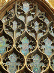 holy trinity, prince consort rd., kensington, london