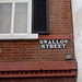 Swallow Street W1