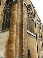 holy trinity, prince consort rd., kensington, london