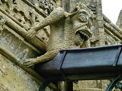 bromham church