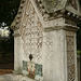 drinking fountain, lincoln's inn  fields, london