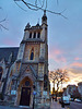 st.mark's coptic orthodox church, kensington, london