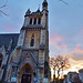 st.mark's coptic orthodox church, kensington, london