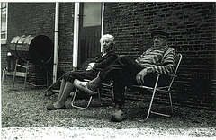 1968 Opa & Oma