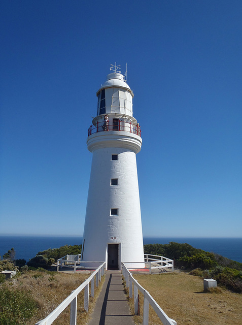 Cape Otway Lighthouse