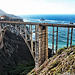 Bixby Creek Bridge