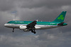 EI-EPT A319-111 Aer Lingus