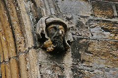 king's lynn, st. margaret's church