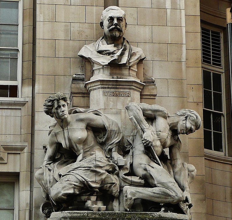 royal school of mines, kensington, london