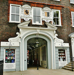 lincoln's inn, london