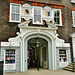 lincoln's inn, london