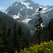 Mount Baker