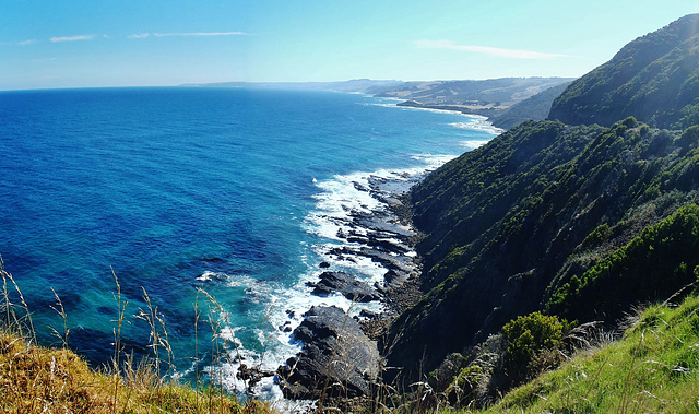 Great Ocean Road