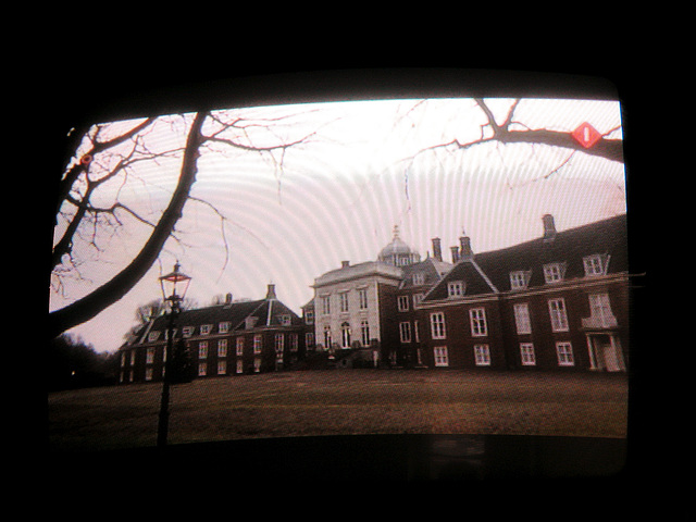 Christmas television viewing: The Queen's Christmas Speech