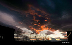 Night skies