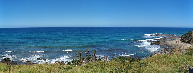 Great Ocean Road with Doris