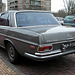 1972 Mercedes-Benz 300 SEL 4.5