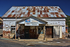 The Old General Store