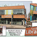 Seaford Library - 23.9.2014
