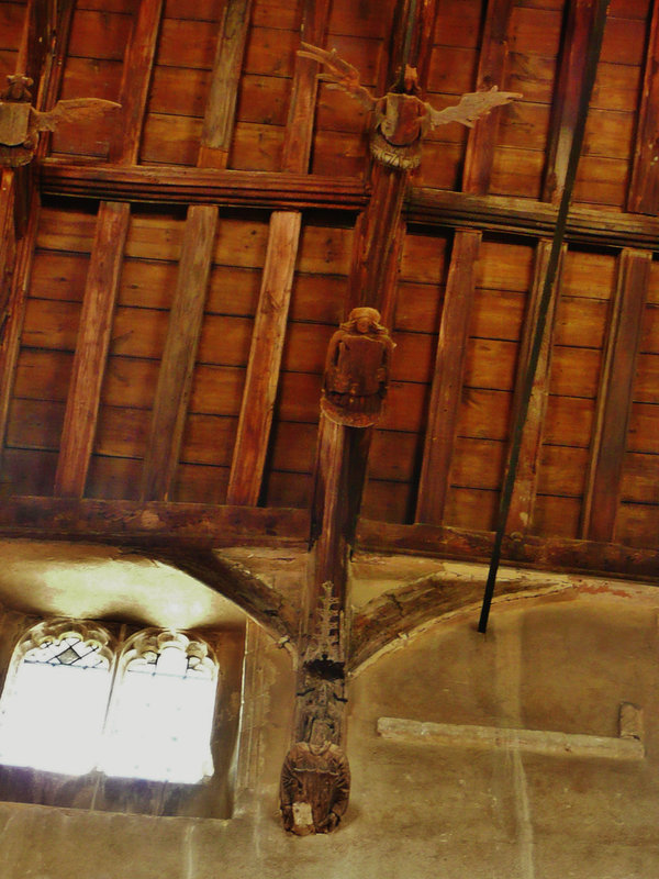 tilney all saints