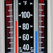 Warm enough for you?