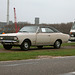 1967 Opel Commodore Six
