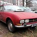 1973 Peugeot 504 Coupe