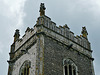 walberswick church