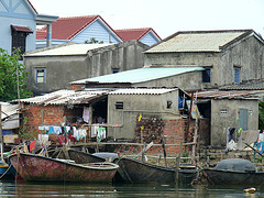 Riverside Dwellings