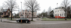 Haarlem panorama