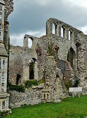 walberswick church