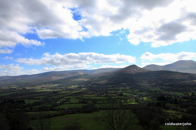 Glen of Aherlow