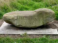 Hadrian's Way