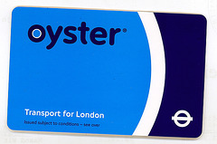 The Oyster Card