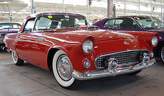 1955 T-Bird