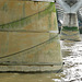 millenium bridge, london