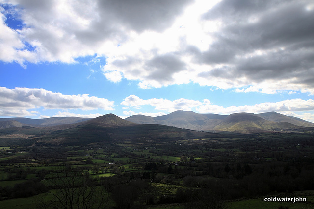 Glen of Aherlow